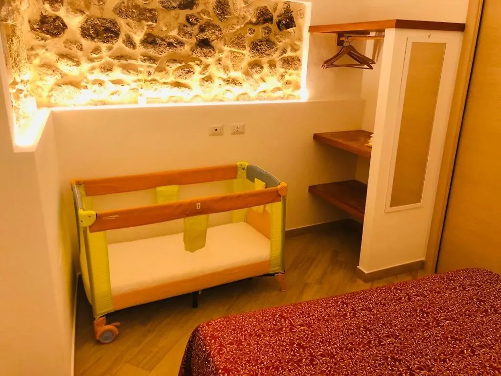 Dentro le mura Alghero Italia