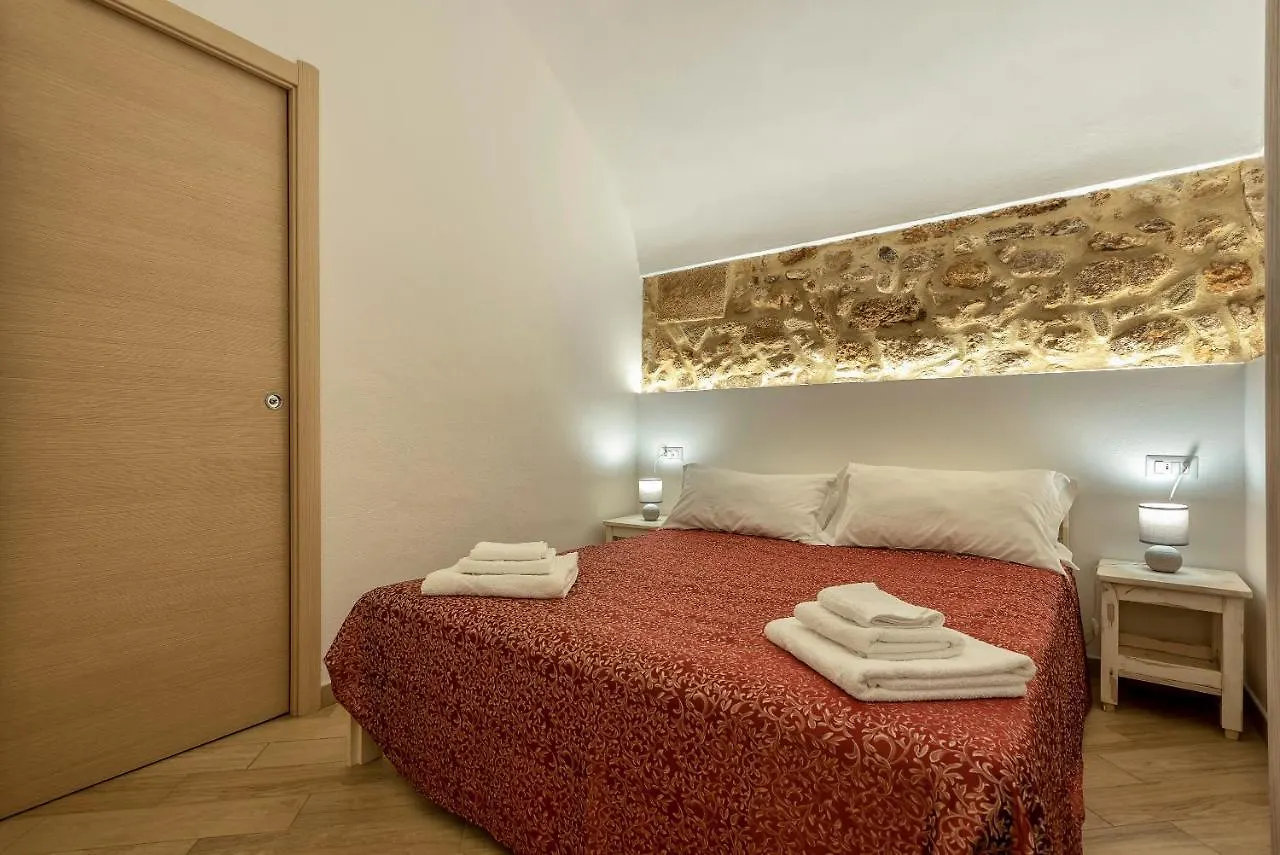 Dentro le mura Alghero Appartamento