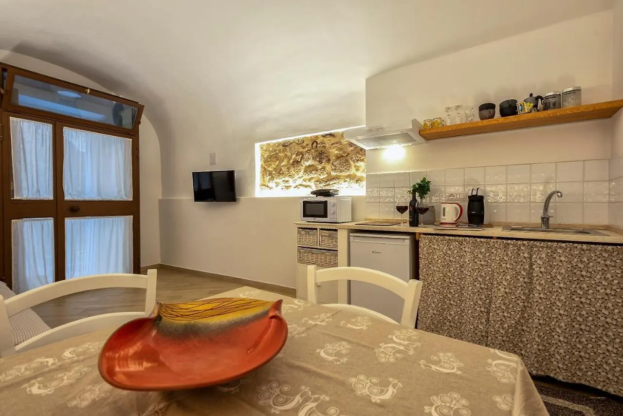 Appartamento Dentro le mura Alghero Italia