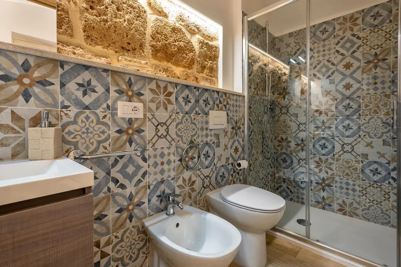Dentro le mura Alghero Appartamento
