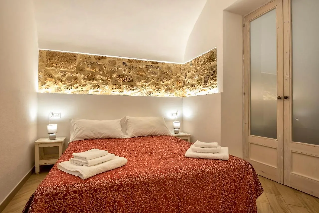 Dentro le mura Alghero Appartamento