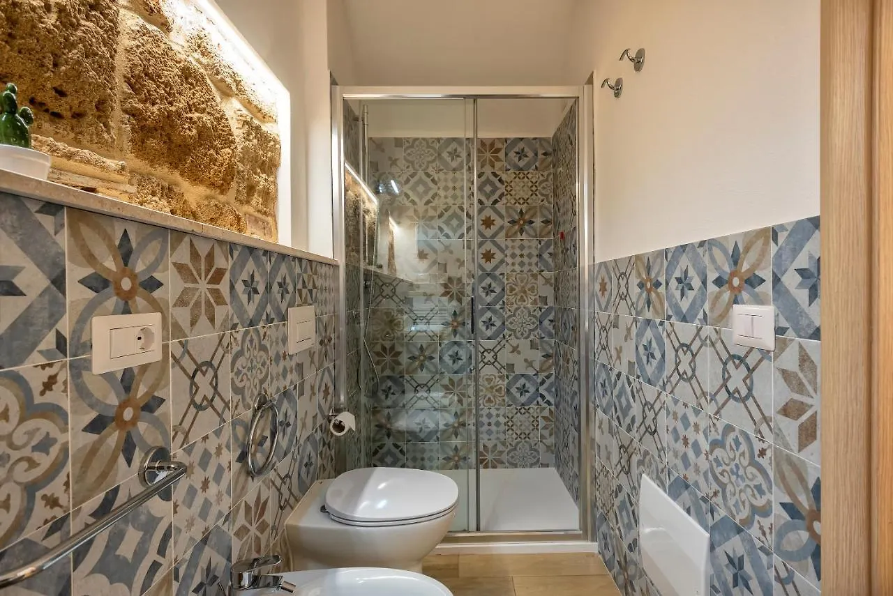Appartamento Dentro le mura Alghero Italia