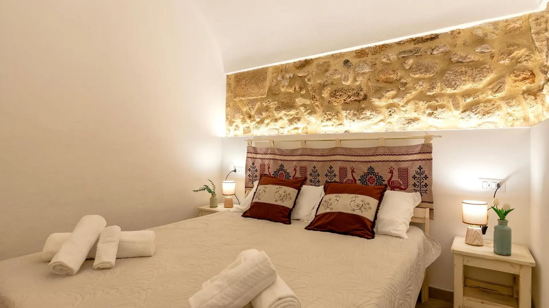 Appartamento Dentro le mura Alghero