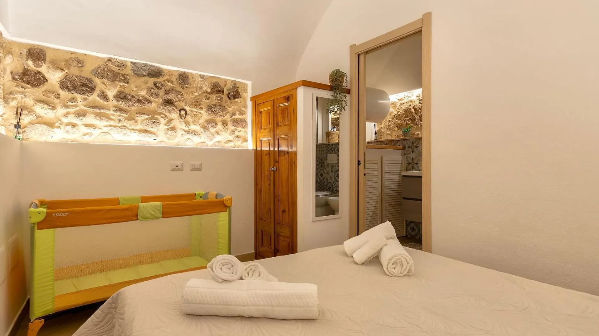Appartamento Dentro le mura Alghero