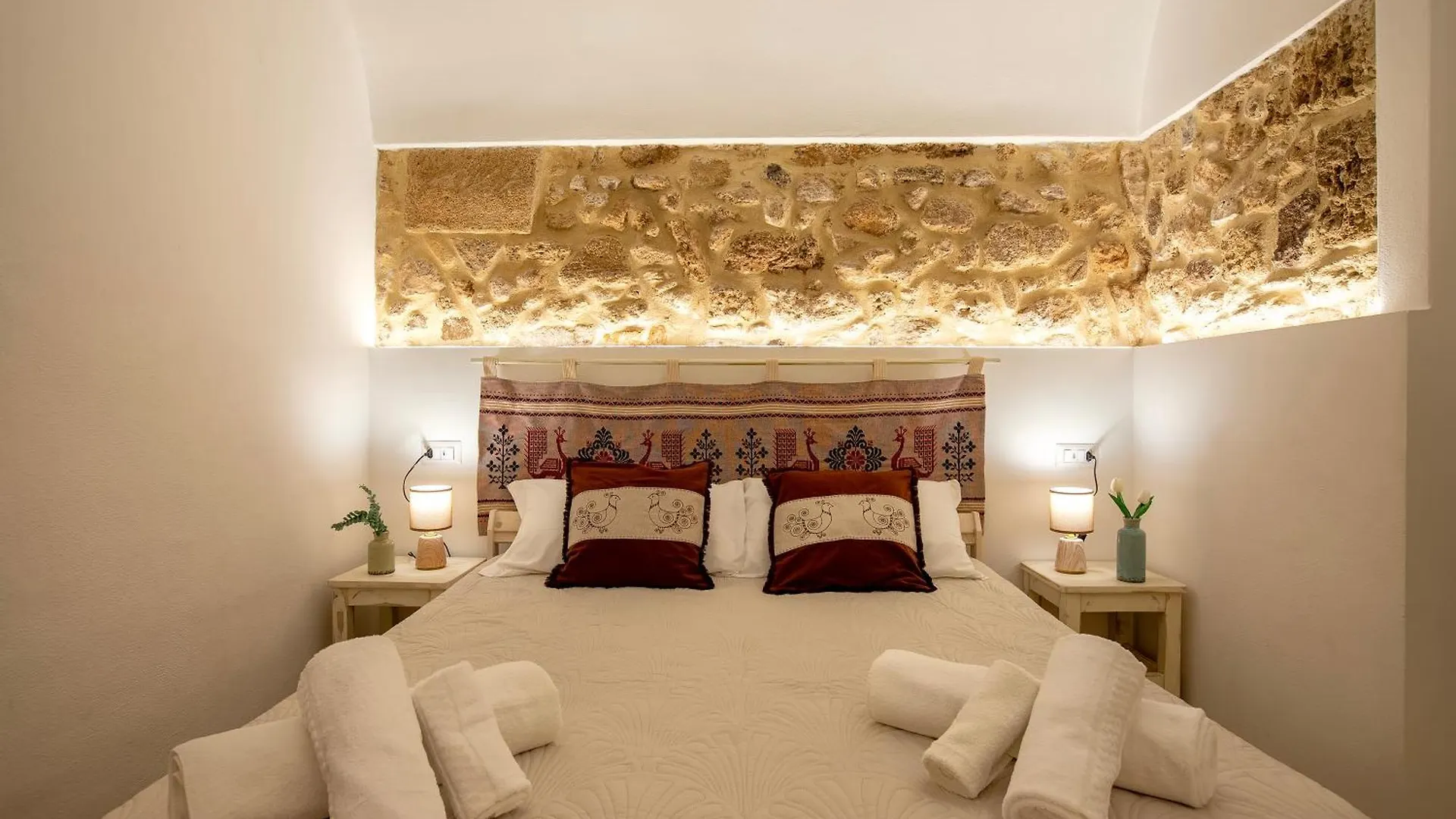 Appartamento Dentro le mura Alghero Italia
