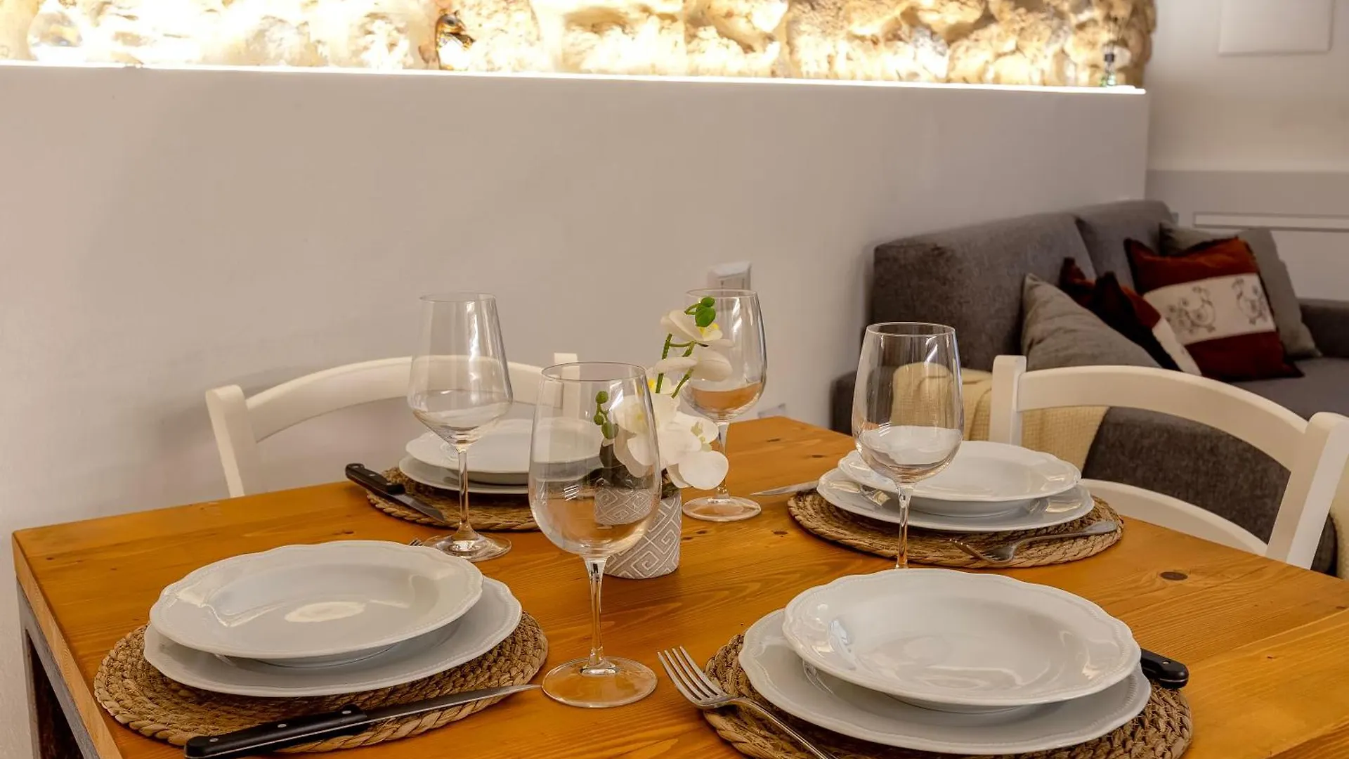 Appartamento Dentro le mura Alghero Italia
