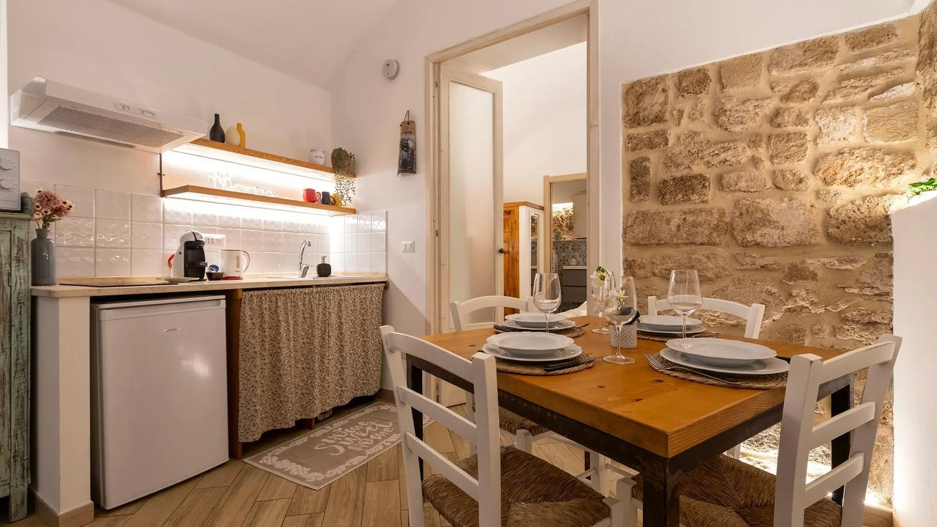 Dentro le mura Alghero Appartamento