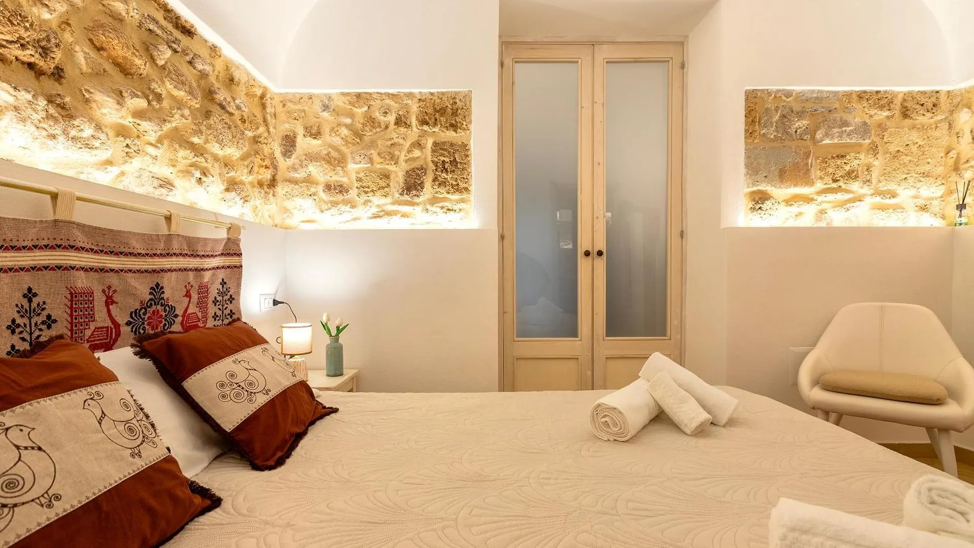 Appartamento Dentro le mura Alghero