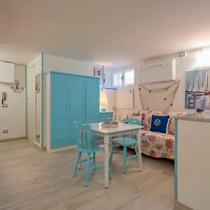 Appartamento White House, Alghero