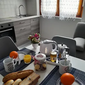 Appartamento Madìs House, Alghero