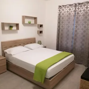 Appartamento Acquamarina, Alghero