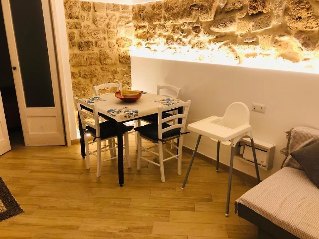 Dentro Le Mura Alghero 0*,