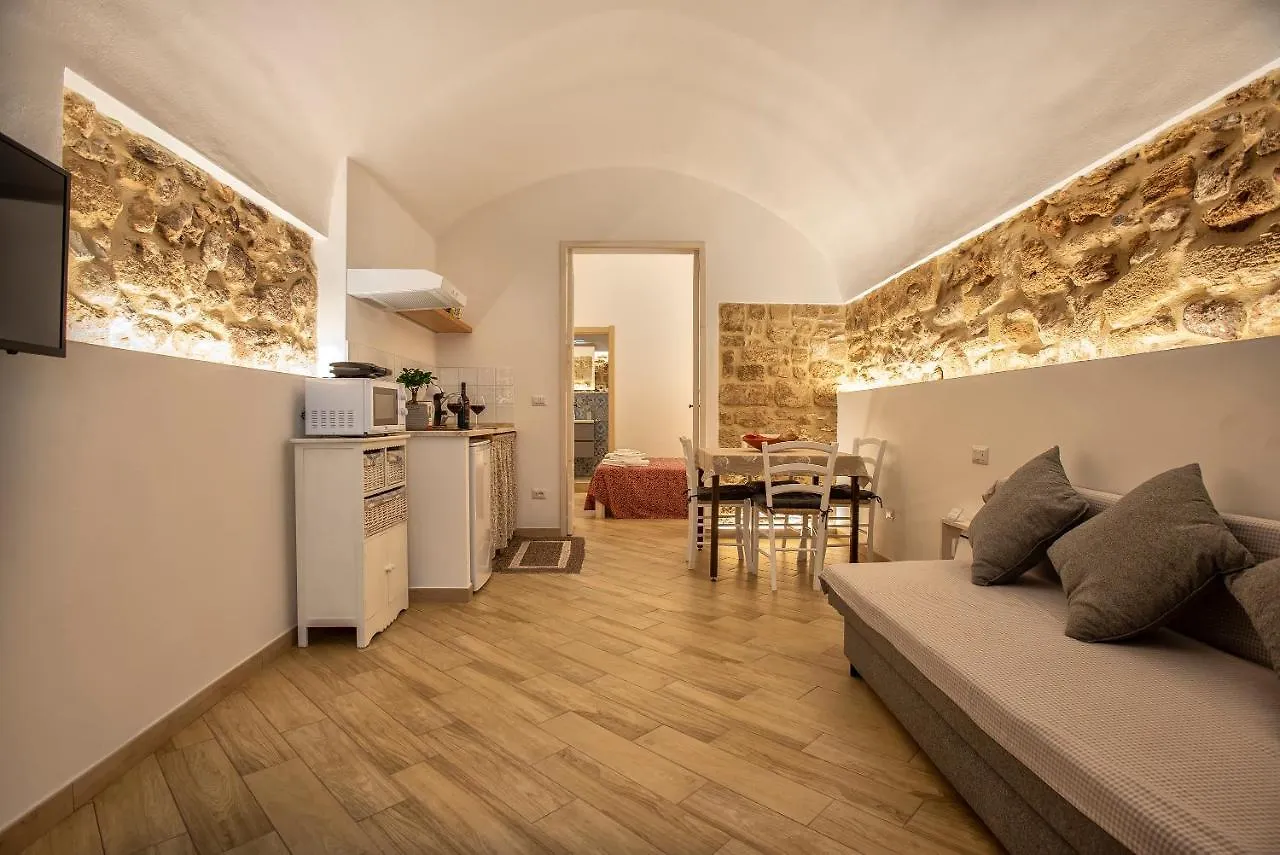 Dentro Le Mura Alghero 0*,