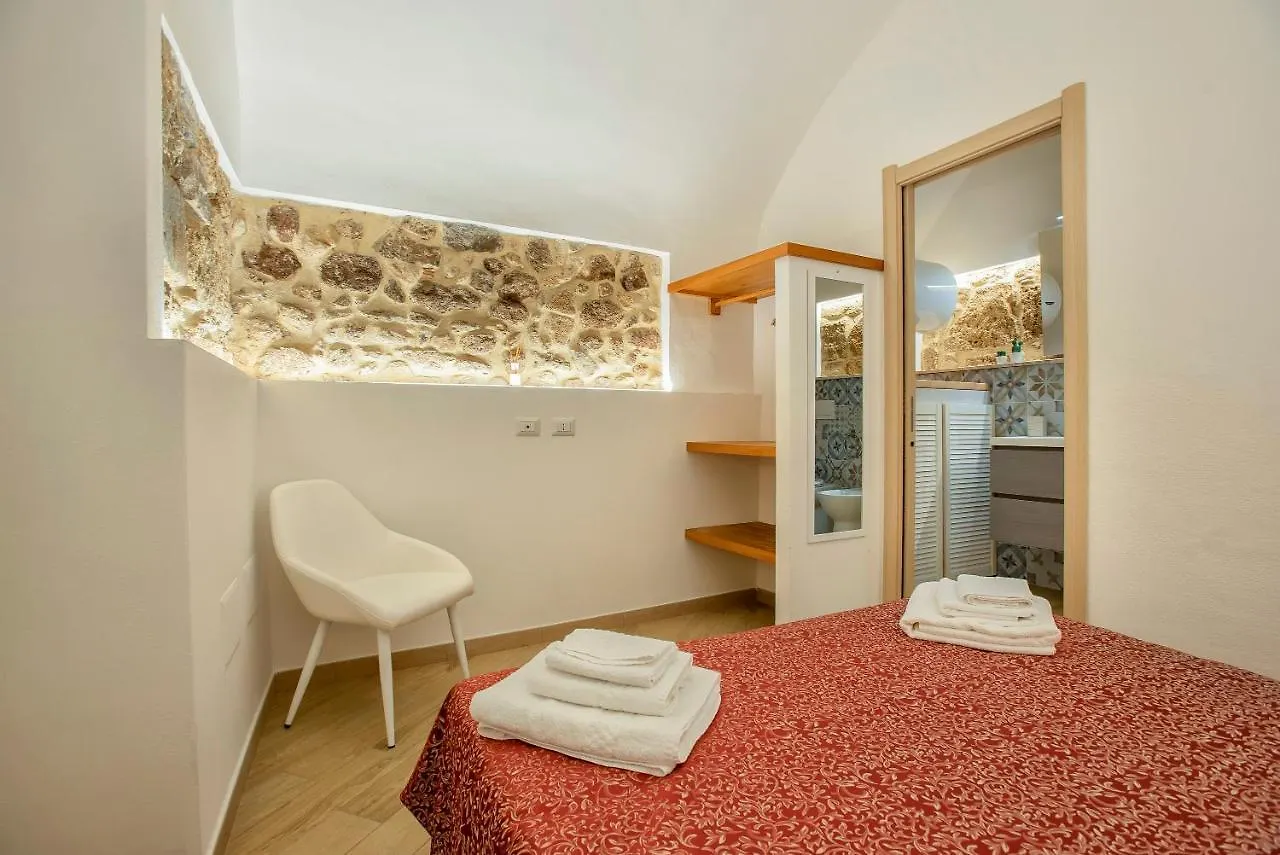 Dentro Le Mura Alghero
