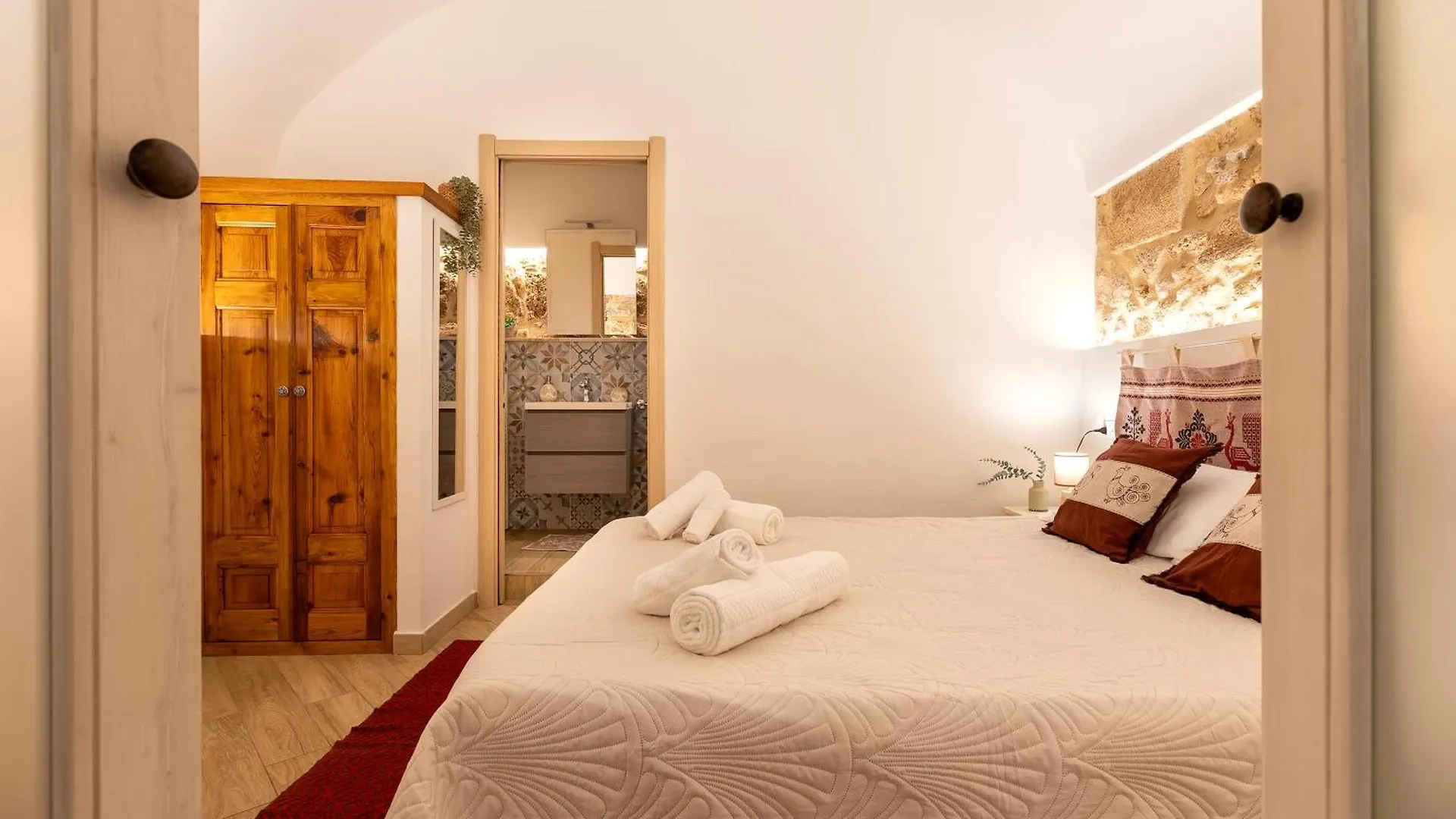 Apartment Dentro Le Mura Alghero