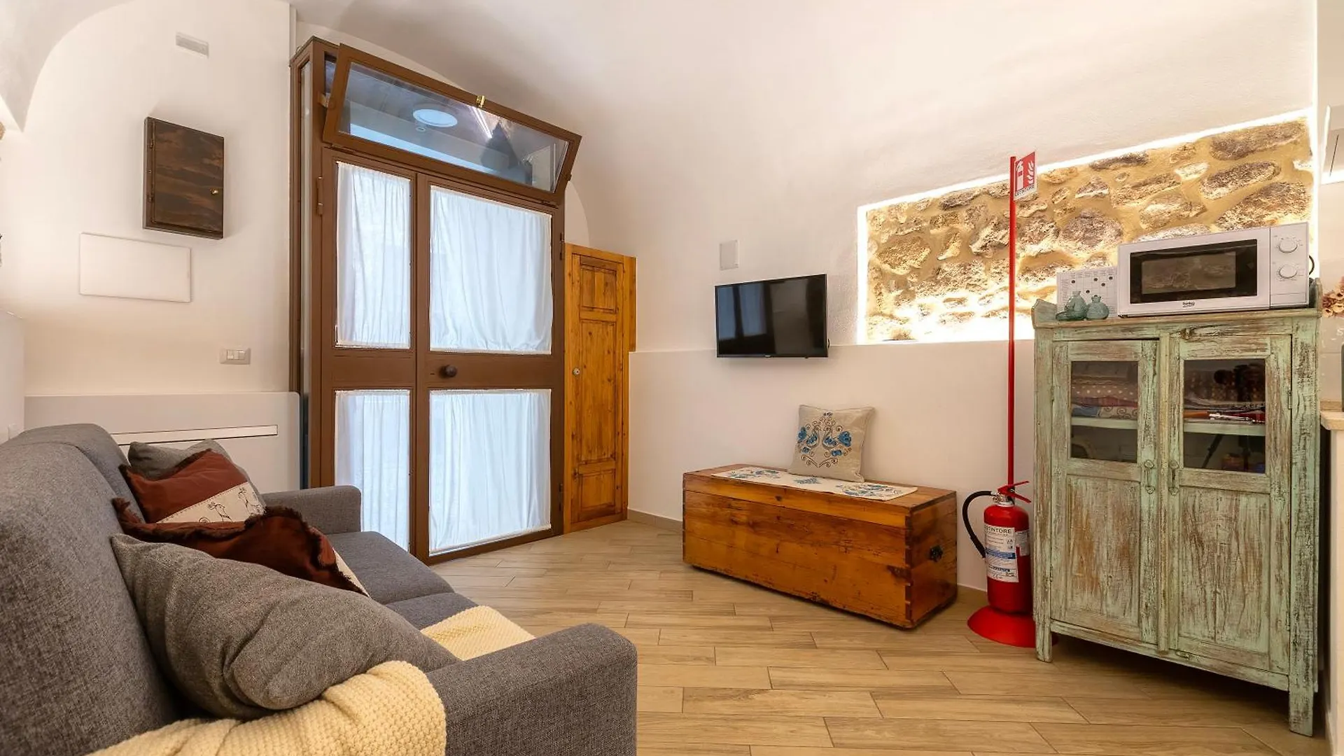 Dentro Le Mura Alghero 0*,